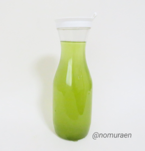 水出し緑茶/ボトル